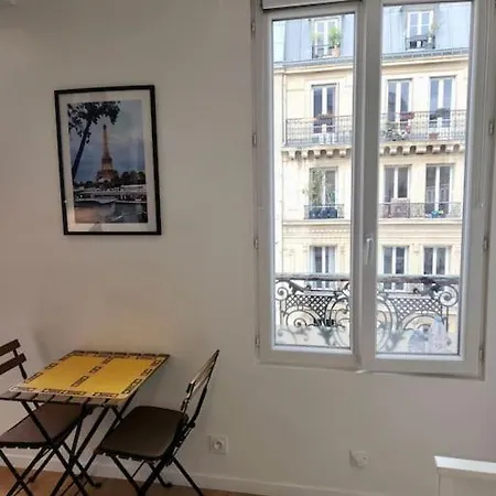 Appartamento Superbe à Montmartre