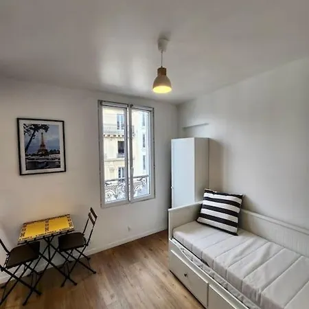 Appartamento Superbe à Montmartre *